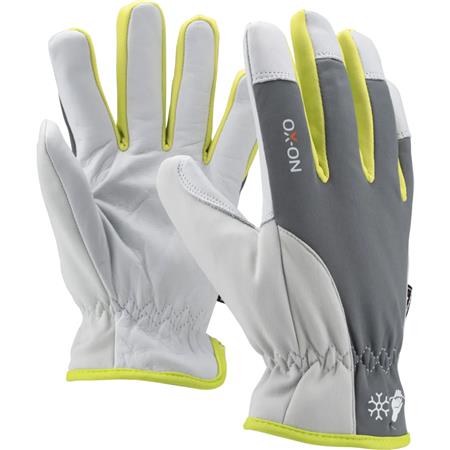 [5497116997] VINTERHANDSKER SUPREME 3600 S.08