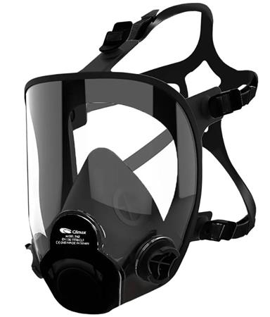 [5497118413] RESPIRATORY FULL FACE MASK 742 SUPREME