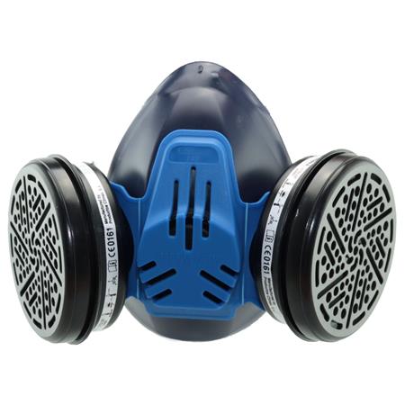 [5497118360] HALVMASKE COMFORT CONSTRUCTION PR3