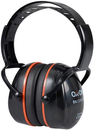 [1597000732] HØREVÆRN D1 COMFORT SNR 31 DB