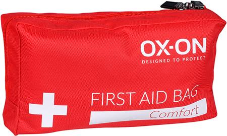 [5497118254] FØRSTEHJÆLPSTASKE COMFORT