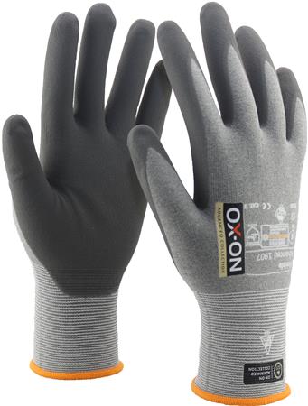 [5497115956] HANDSKER FLEXIBLE ADVANCED 1907 STR.7