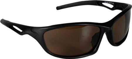 [5497118225] SIKKERHEDSBRILLE ANTI-DUG BROWN