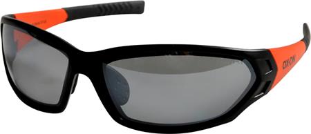 [5497118199] SIKKERHEDSBRILLE SPEED PLUS MIRROR