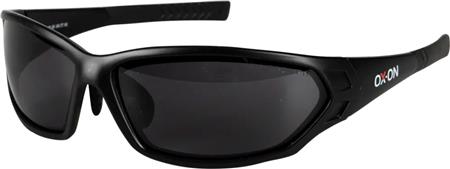 [5497118209] SIKKERHEDSBRILLE SPEED PLUS DARK