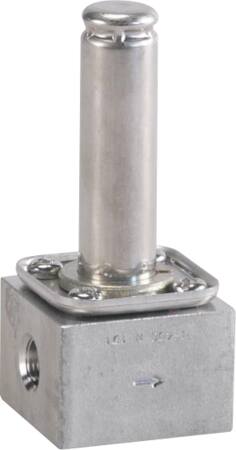 [2324503692] EV210B VENTIL NC G1/4 FKM