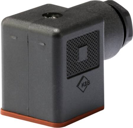 [2322408786] Stik til ventiler tryk- og temperatur transmitter Pg 9