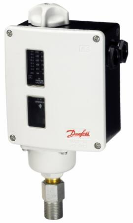 [2324030961] Pressostat 017-5191 RT112