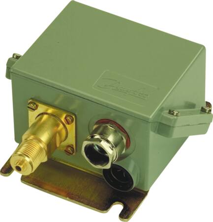[2324003765] Pressostat 060-312166 KPS45