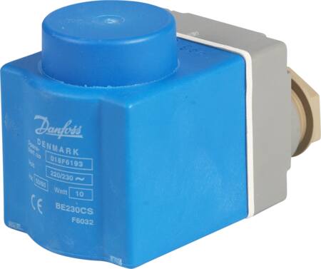 [2324013276] Spole  BE240AS 240V/11W