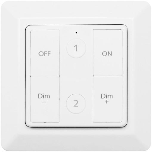[9917060] SMART HOME RF FJERNBETJENING