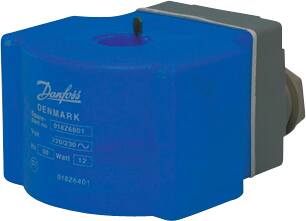 [2324013881] Spole BE024DS 24V DC 16W
