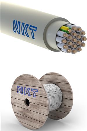 [3033778403] KABEL 19G1,5 NOIKLX90 LGRÅ TR 500 ECA