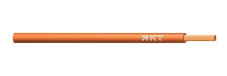 [3032306562] LEDNING 1X1.5 PVT ORANGE SP100