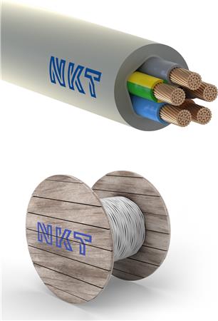 [3033779648] KABEL 5G6 NOIKLX90 TR 250 ECA