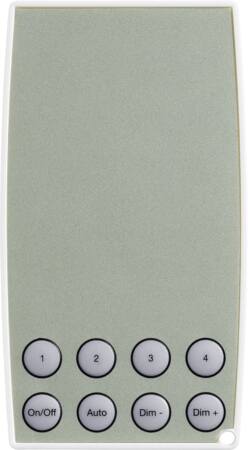 [3467600998] IR-brugerfjernbetjening 41-75X/76X/78X