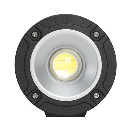 [3194100523] Elwis PRO Craftsman 1000R Arbejdslampe 1000 & 500 lumen Multifunktionslampe magnet & krog USB C
