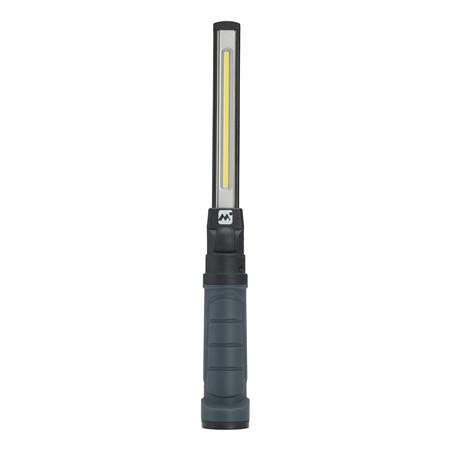 [3194100617] Elwis PRO Slim 600 håndlampe 600 & 300 lumen toplygte 100 lumen flex magnet USB C