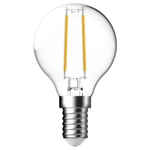 [5182000921] 2,5W LED pære E14 2700K 250Lm