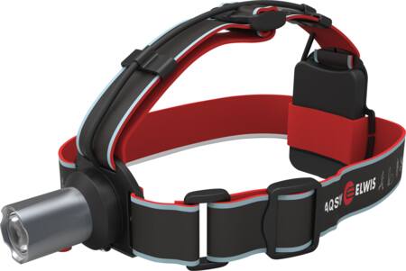 [3148925345] ELWIS PANDELAMPE VAQS H1 (365 LUMEN)