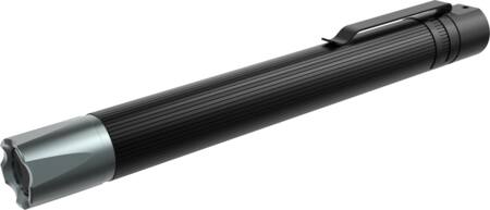 [3194100460] Elwis PRO Mini S160 pencillygte 160 lumen clips 2 x AAA