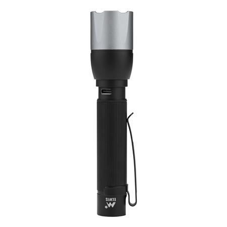 [3194100552] ELWIS PRO BFF S360R GENOPLADELIGE LYGTE