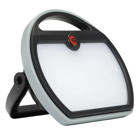 [3194100363] ARBEJDSLAMPE GENOPLADELIG 2000-800 LUMEN