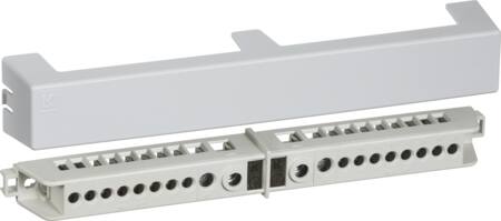 [1016009010] Potientialudligning hovedjordklemme