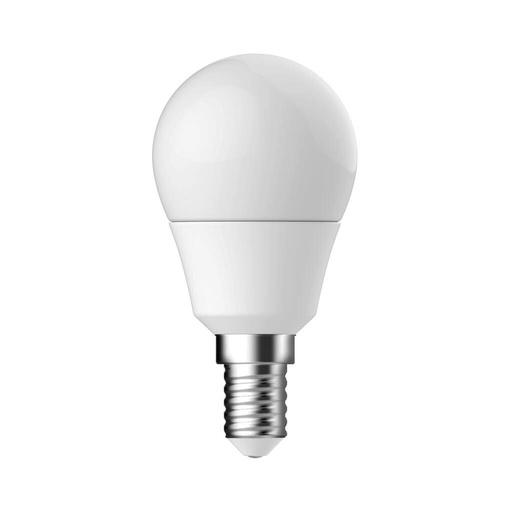 [5172014321] 5,8W LED pære E14 2700K 470Lm