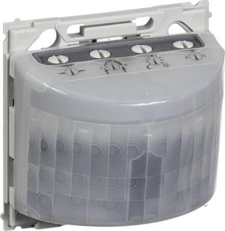 [1024001204] OPUS66 system væg pir 24v v.2