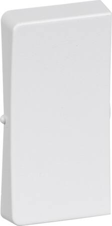 [1017051863] Antibakteriel tangent for krone afbryder 1-pol m  lampe dob  korrespondance