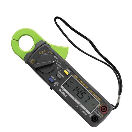 [6398204363] Elma CM01 tangamperemeter digital AC/DC