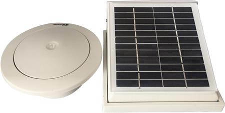 [9978869785] SOLCELLEVENTILATOR SUNMEX SINGLE