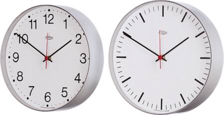 [9680001239] Quartzur Commander Ø250 hvid arabertal