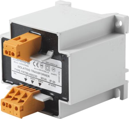 [4562015568] FR-IP00,90VA,P:660-690V,S:230V