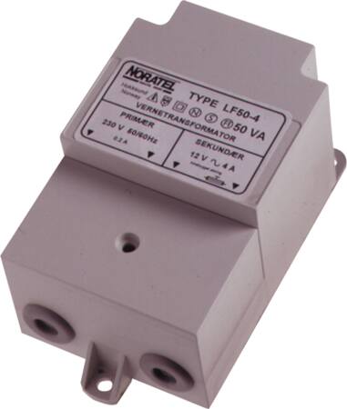 [4562001679] LF-IP44,105VA,P:230-250V,S:24V