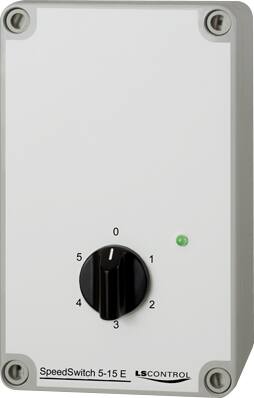 [9878005364] REGULATOR 5-15E / ES341 5-TRIN 1,5A