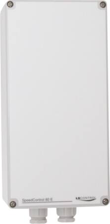 [9878005270] SpeedControl 80E