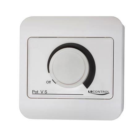 [9878004310] REGULATOR POT V S MED AFBRYDER