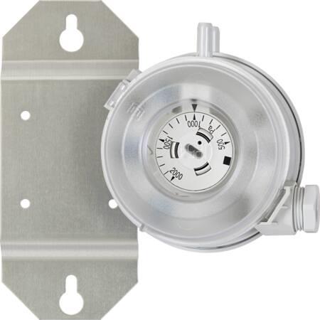[9878005102] PRESSOSTAT HC604 100-1000PA