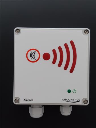 [5478000894] ALARM E / ES 1098 UNIVERSAL 230/24V