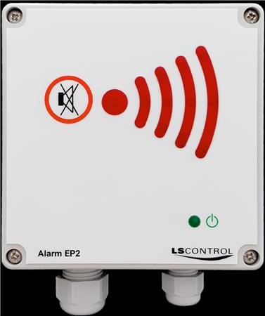 [5478000895] TRYKVAGT EP2 (ES1162) 24V 9-2500PA 0-10V