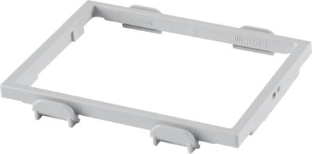 [7936024603] BRN ramme  for db. CLICLINE
