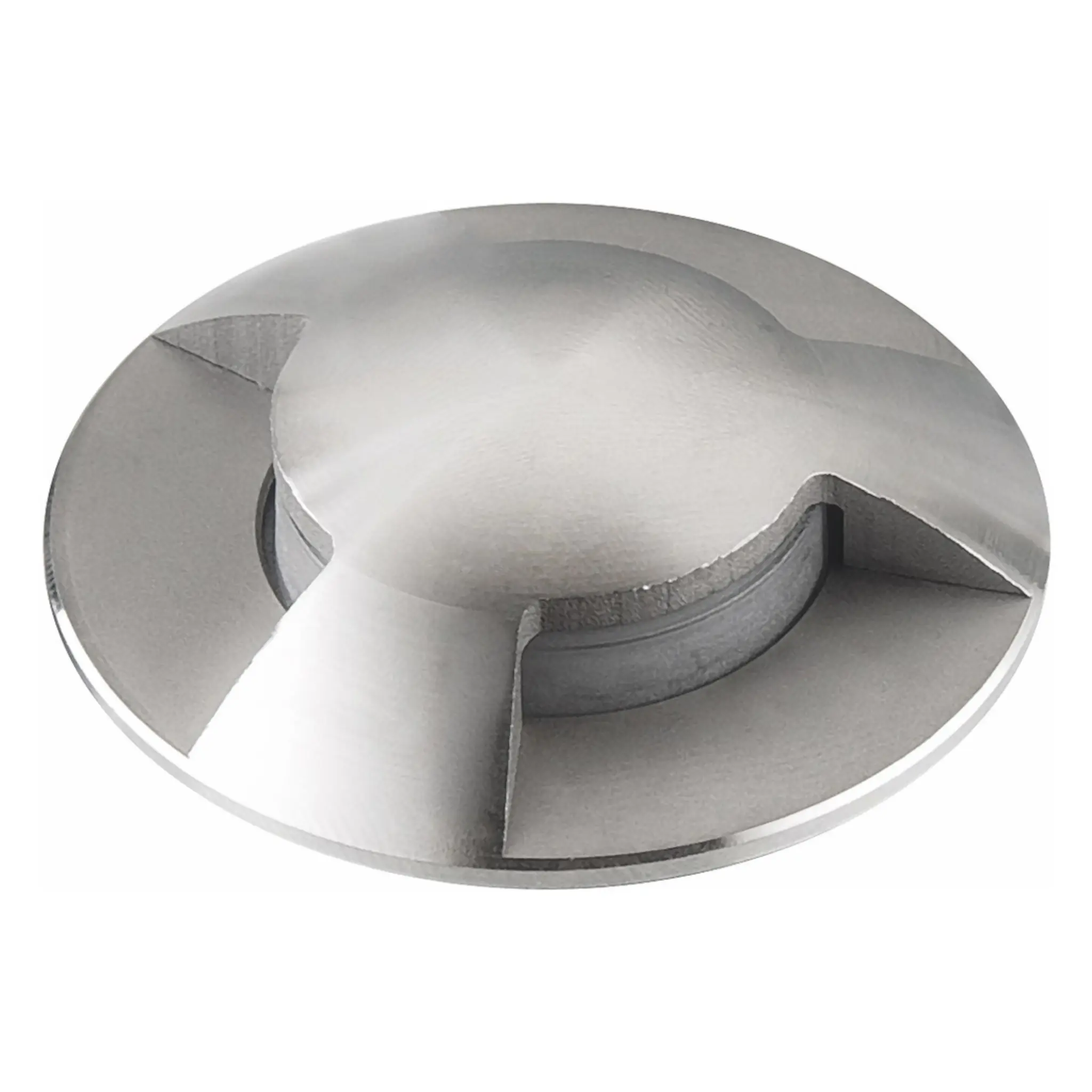 Nedgravningsspot Tellus 3 LED-Kit