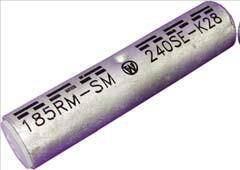 [2921617004] DIN 46235 AL-PRESSEMUFFE 25MM² RM