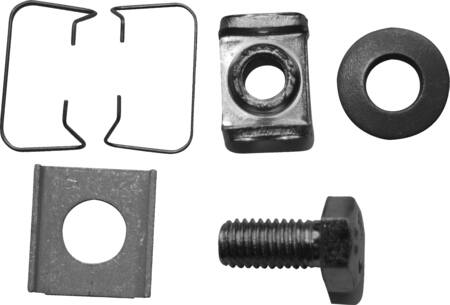 [3614008398] Tabula bolt 8MM med møtrik stk pos= 4st