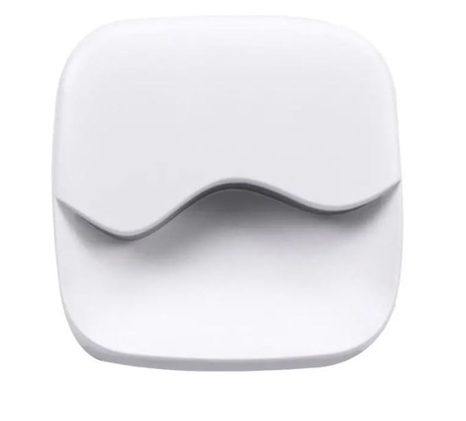 [83830] 0,45W LED vågelampe Hvid, 230V,