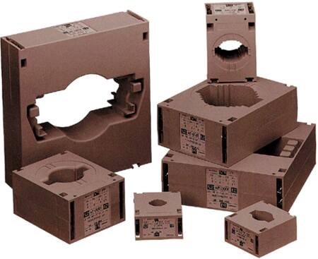 [3698000561] HF4B 300/5A KL 0,2S/0,2 2/3VA Strømtransformer