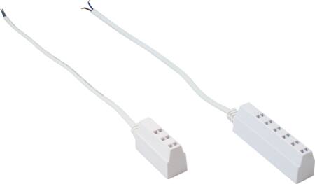 [5462521517] DL-X FORDELERBOX M/6 AMP UDTAG