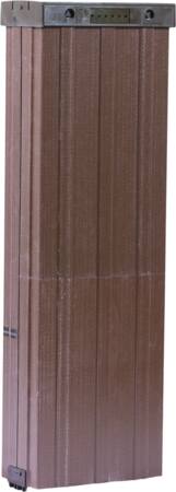 [7211013300] Kabelfordelingsskab 42L1611 CP3